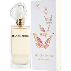 Hanae Mori By Hanae Mori #294090 - Type: Fragrances For Women