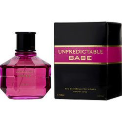 Glenn Perri Unpredictable Babe By Glenn Perri #338169 - Type: Fragrances For Women