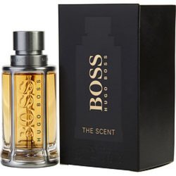 Boss The Scent By Hugo Boss #272823 - Type: Fragrances For Men