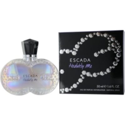 Escada Absolutely Me By Escada #202169 - Type: Fragrances For Women