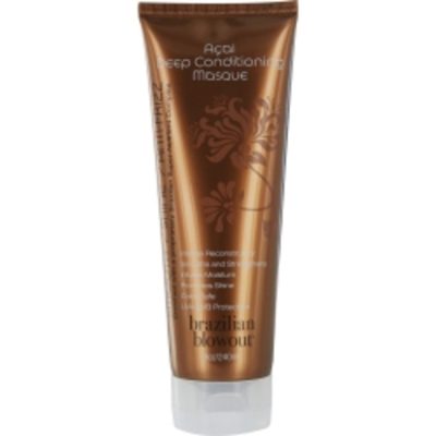 Brazilian Blowout By Brazilian Blowout #204358 - Type: Conditioner For Unisex