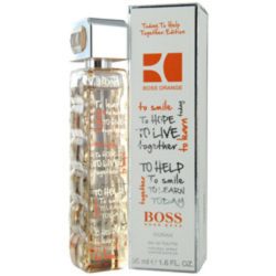 Boss Orange Charity By Hugo Boss #230804 - Type: Fragrances For Women