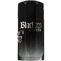 Black Xs Lexces By Paco Rabanne #230429 - Type: Fragrances For Men