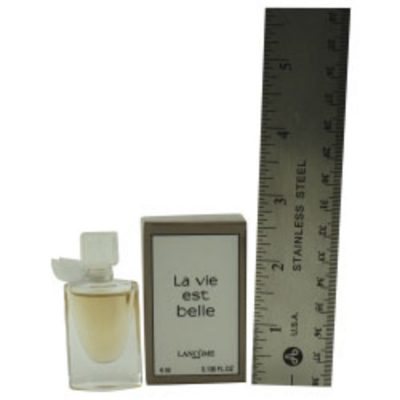 La Vie Est Belle By Lancome #268935 - Type: Fragrances For Women