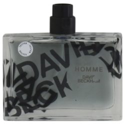 David Beckham Homme By David Beckham #254768 - Type: Fragrances For Men