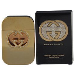 Gucci Guilty Diamond By Gucci #263792 - Type: Fragrances For Women