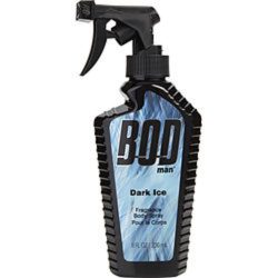 Bod Man Dark Ice By Parfums De Coeur #341672 - Type: Bath & Body For Men