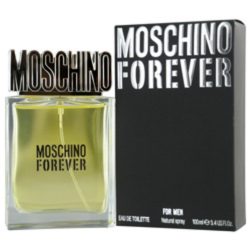 Moschino Forever By Moschino #209258 - Type: Fragrances For Men