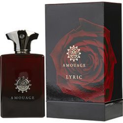 Amouage Lyric By Amouage #213813 - Type: Fragrances For Men