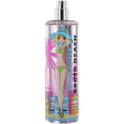 Paris Hilton Passport South Beach By Paris Hilton #216196 - Type: Fragrances For Women