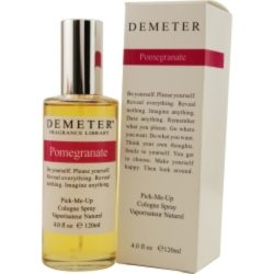 Demeter By Demeter #134404 - Type: Fragrances For Unisex