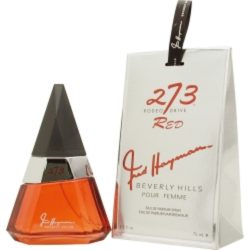 Fred Hayman 273 Red By Fred Hayman #134729 - Type: Fragrances For Women