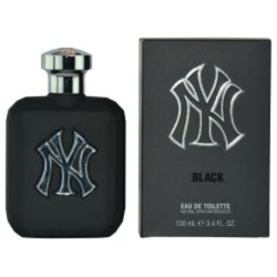 Ny Yankees Pitch Black By New York Yankees #257952 - Type: Fragrances For Men