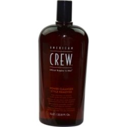 American Crew By American Crew #262235 - Type: Shampoo For Men
