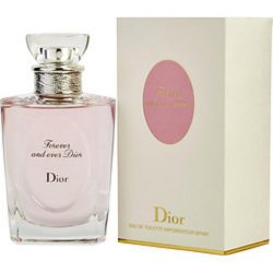 Forever And Ever Dior By Christian Dior #194678 - Type: Fragrances For Women