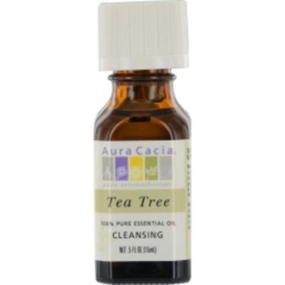 Essential Oils Aura Cacia By Aura Cacia #194737 - Type: Aromatherapy For Unisex