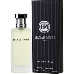Hanae Mori By Hanae Mori #198420 - Type: Fragrances For Men