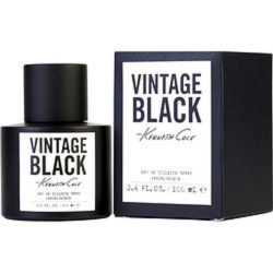 Vintage Black By Kenneth Cole #201230 - Type: Fragrances For Men
