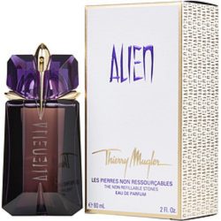 Alien By Thierry Mugler #203293 - Type: Fragrances For Women