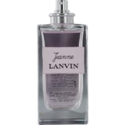 Jeanne Lanvin By Lanvin #204297 - Type: Fragrances For Women