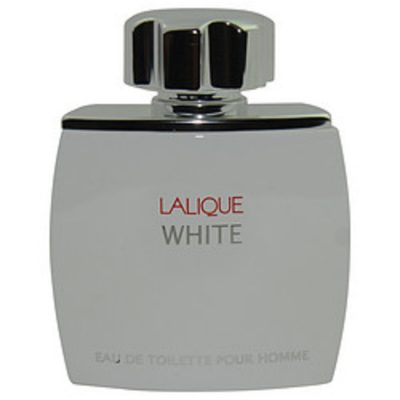 Lalique White By Lalique #205540 - Type: Fragrances For Men