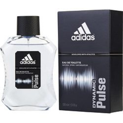Adidas Dynamic Pulse By Adidas #207380 - Type: Fragrances For Men
