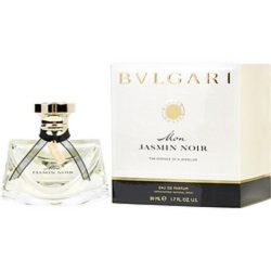Bvlgari Mon Jasmin Noir By Bvlgari #208748 - Type: Fragrances For Women