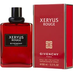 Xeryus Rouge By Givenchy #115848 - Type: Fragrances For Men