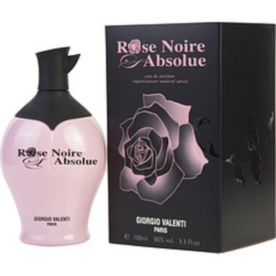 Rose Noire Absolue By Giorgio Valenti #210945 - Type: Fragrances For Women