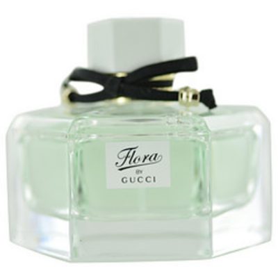 Gucci Flora Eau Fraiche By Gucci #214791 - Type: Fragrances For Women