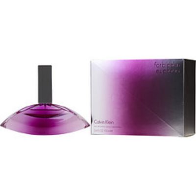 Euphoria Forbidden By Calvin Klein #216293 - Type: Fragrances For Women