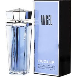 Angel By Thierry Mugler #134537 - Type: Fragrances For Women