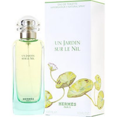 Un Jardin Sur Le Nil By Hermes #135375 - Type: Fragrances For Women