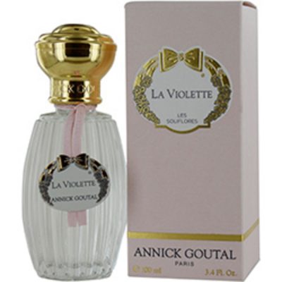 La Violette By Annick Goutal #256543 - Type: Fragrances For Women