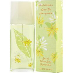 Green Tea Honeysuckle By Elizabeth Arden #242254 - Type: Fragrances For Women
