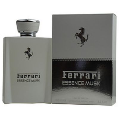 Ferrari Essence Musk By Ferrari #279925 - Type: Fragrances For Men