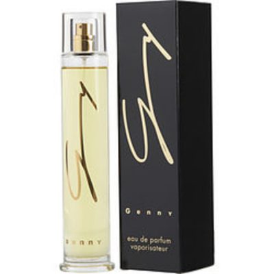Genny Noir By Genny #282448 - Type: Fragrances For Women