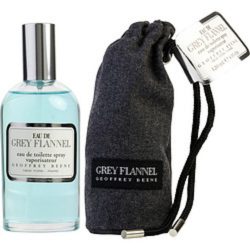 Eau De Grey Flannel By Geoffrey Beene #116669 - Type: Fragrances For Men