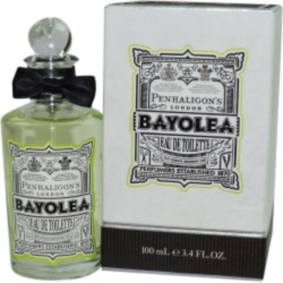 Penhaligons Bayolea By Penhaligons #258463 - Type: Fragrances For Men