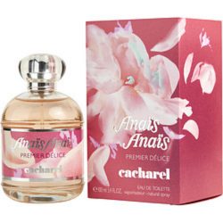 Anais Anais Premier Delice By Cacharel #262276 - Type: Fragrances For Women