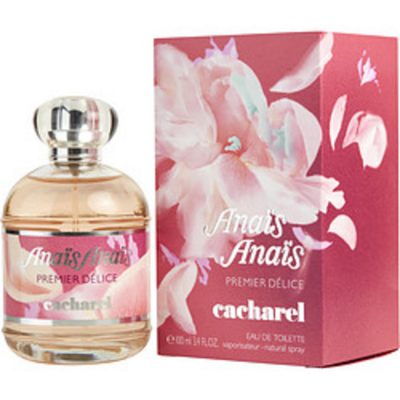 Anais Anais Premier Delice By Cacharel #262276 - Type: Fragrances For Women