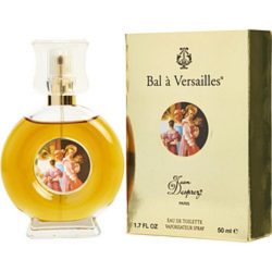 Bal A Versailles By Jean Desprez #115657 - Type: Fragrances For Women