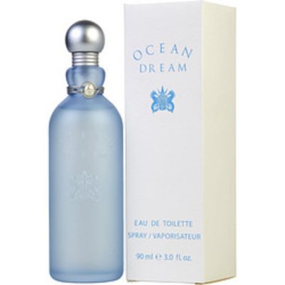 Ocean Dream Ltd By Designer Parfums Ltd #116558 - Type: Fragrances For Women