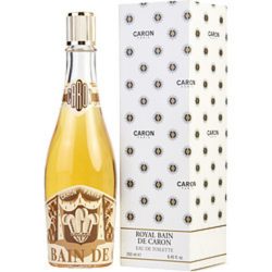 Royal Bain Caron Champagne By Caron #117043 - Type: Fragrances For Unisex