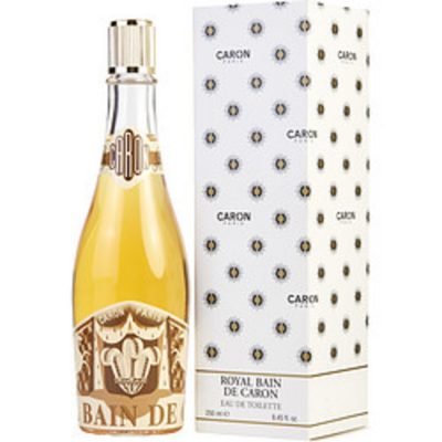 Royal Bain Caron Champagne By Caron #117043 - Type: Fragrances For Unisex