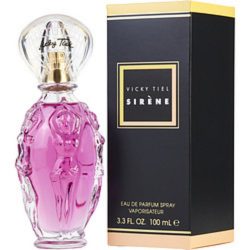 Sirene By Vicky Tiel #117429 - Type: Fragrances For Women