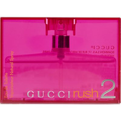 Gucci Rush 2 By Gucci #118748 - Type: Fragrances For Women