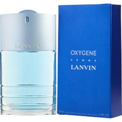 Oxygene By Lanvin #117352 - Type: Fragrances For Men