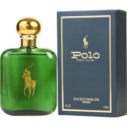 Polo By Ralph Lauren #123109 - Type: Fragrances For Men