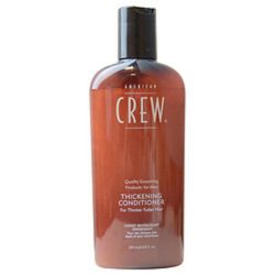 American Crew By American Crew #131819 - Type: Conditioner For Men